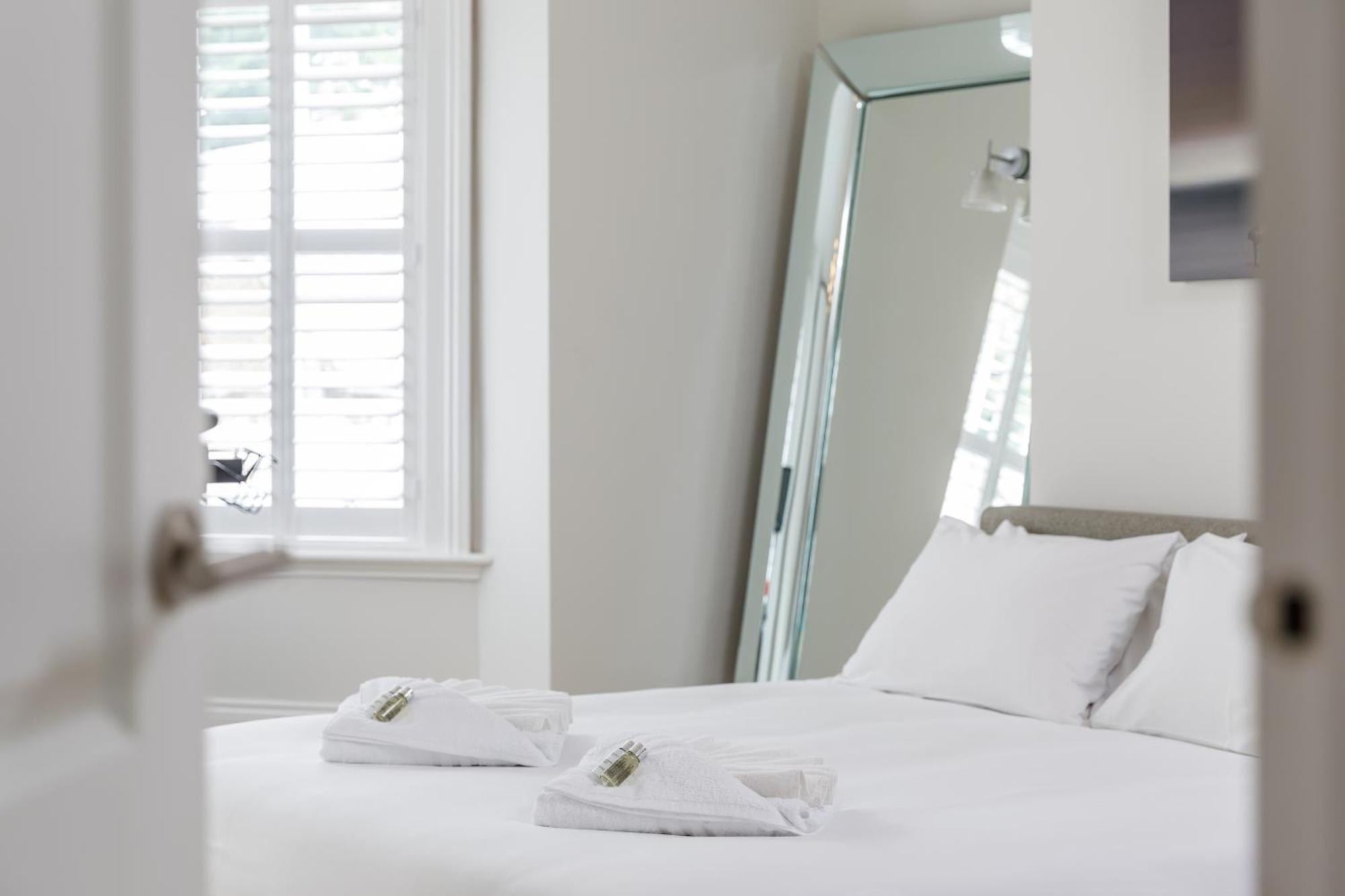 Spacious 2 Bedroom Apartment With Beautiful Garde Μπράιτον Εξωτερικό φωτογραφία