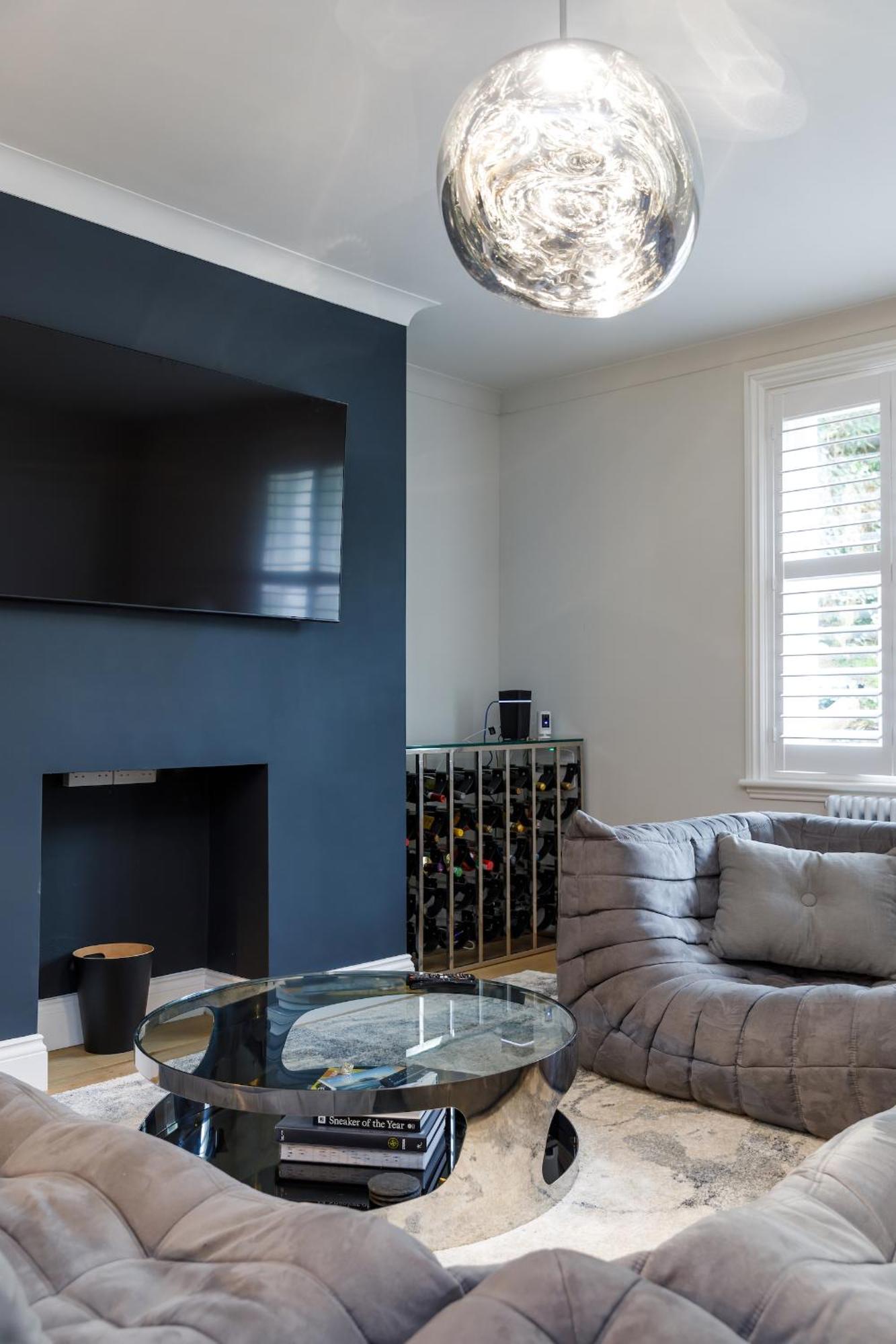 Spacious 2 Bedroom Apartment With Beautiful Garde Μπράιτον Εξωτερικό φωτογραφία