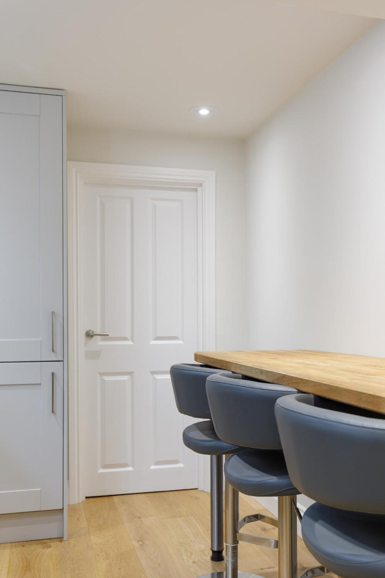 Spacious 2 Bedroom Apartment With Beautiful Garde Μπράιτον Εξωτερικό φωτογραφία