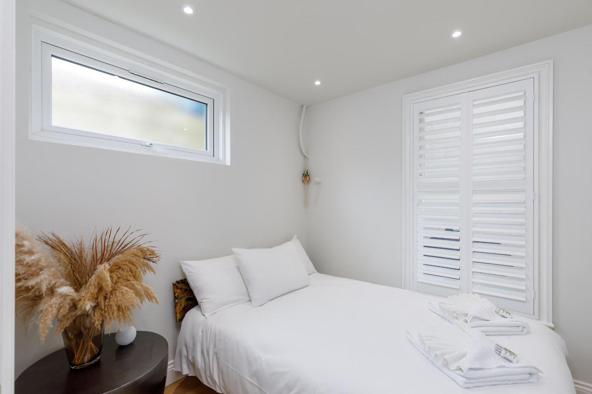 Spacious 2 Bedroom Apartment With Beautiful Garde Μπράιτον Εξωτερικό φωτογραφία