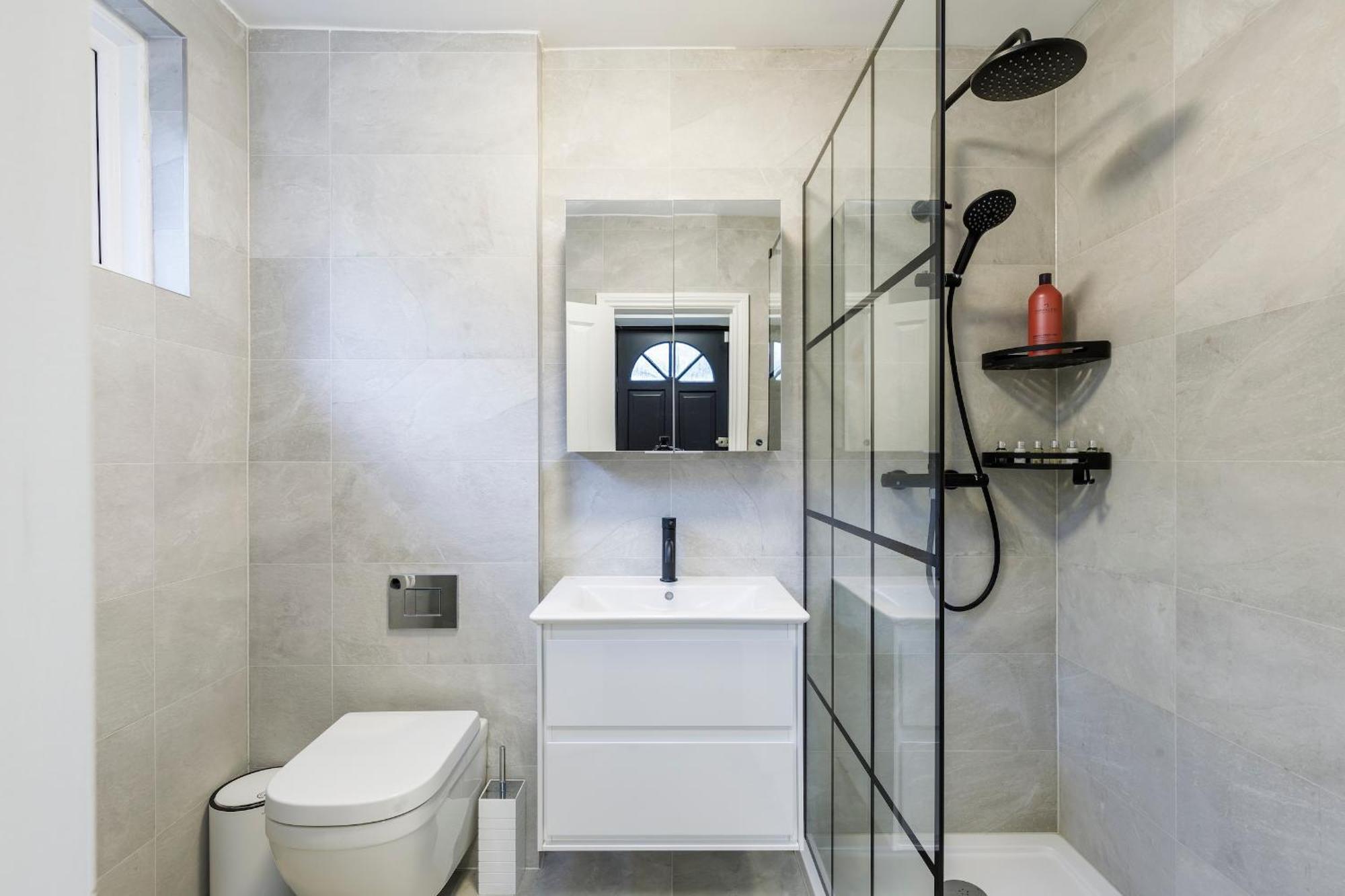 Spacious 2 Bedroom Apartment With Beautiful Garde Μπράιτον Εξωτερικό φωτογραφία