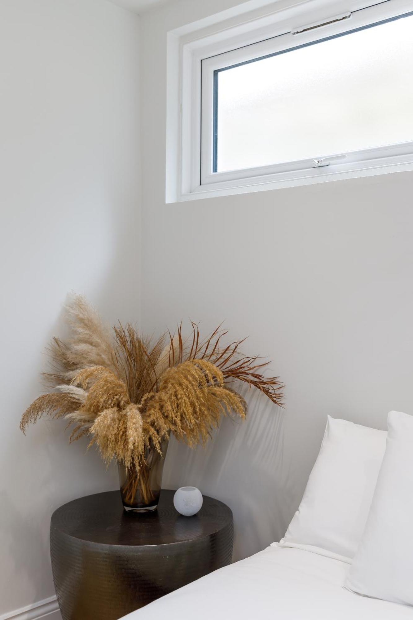 Spacious 2 Bedroom Apartment With Beautiful Garde Μπράιτον Εξωτερικό φωτογραφία